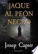 Jaque al peón negro