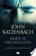 Jaque al psicoanalista