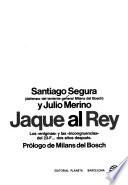 Jaque al Rey