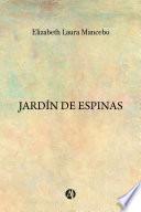 Jardín de espinas