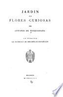 Jardin de flores curiosas