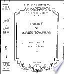 Jardín de nobles doncellas