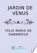 Jardin de venus
