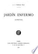 Jardín enfermo