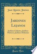 Jardines Lejanos