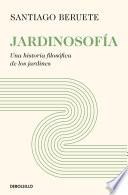 Jardinosofía