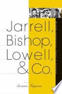 Jarrell, Bishop, Lowell, & Co