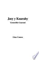 Jasy y kuarahy