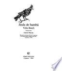Jaula de bambú