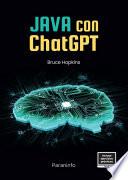 Java con ChatGPT