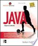 Java Manual de Referencia