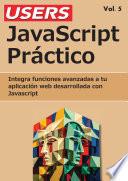 JavaScript Práctico - Vol.5