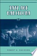 Jazz Age Barcelona