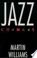 Jazz Changes