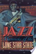 Jazz Mavericks of the Lone Star State