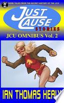 JCU Omnibus Volume 2