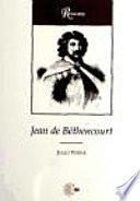 Jean de Béthencourt