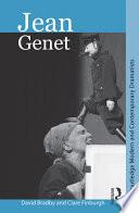 Jean Genet