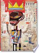 Jean-Michel Basquiat. 40th Ed.