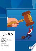 Jean Tome II