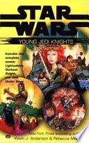 Jedi Sunrise