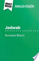 Jedwab książka Alessandro Baricco (Analiza książki)