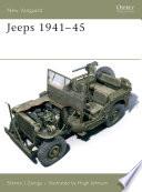 Jeeps 1941–45