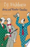 Jeeves and Wooster Omnibus