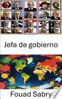 Jefa de gobierno