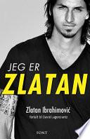 JEG ER ZLATAN