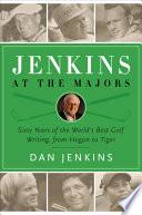 Jenkins at the Majors