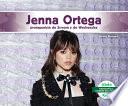 Jenna Ortega: protagonista de Scream y de Wednesday (Jenna Ortega: Scream Queen & Star of Wednesday)