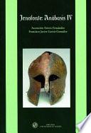 Jenofonte: Anábasis IV