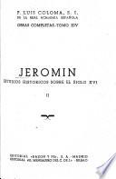 Jeromín