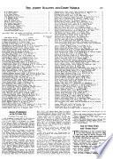 Jersey Bulletin