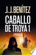 Jerusalén (Caballo de Troya 1)