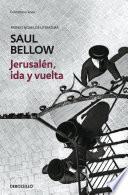 Jerusalén, ida y vuelta