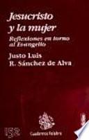 Jesucristo y la mujer