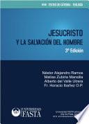 Jesucristo y la salvacion del hombre