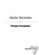 Jesús Arcensio