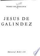 Jesús de Galíndez