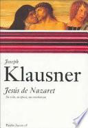 Jesús de Nazaret
