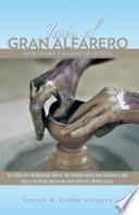 Jesus el Gran Alfarero