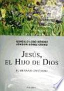 Jesús, el hijo de Dios