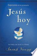 Jesús hoy