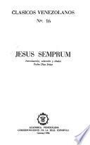 Jesús Semprum