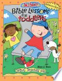 Jesus Teaches Me