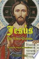 Jesus Un Lider Exitoso