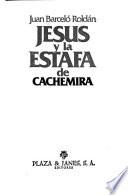 Jesús y la estafa de Cachemira
