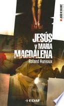 Jesús y María Magdalena